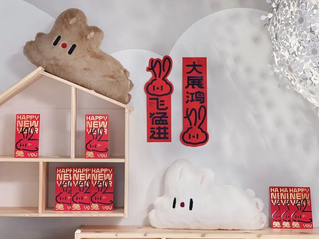 2024新春公司礼盒,各大公司新年礼盒2024