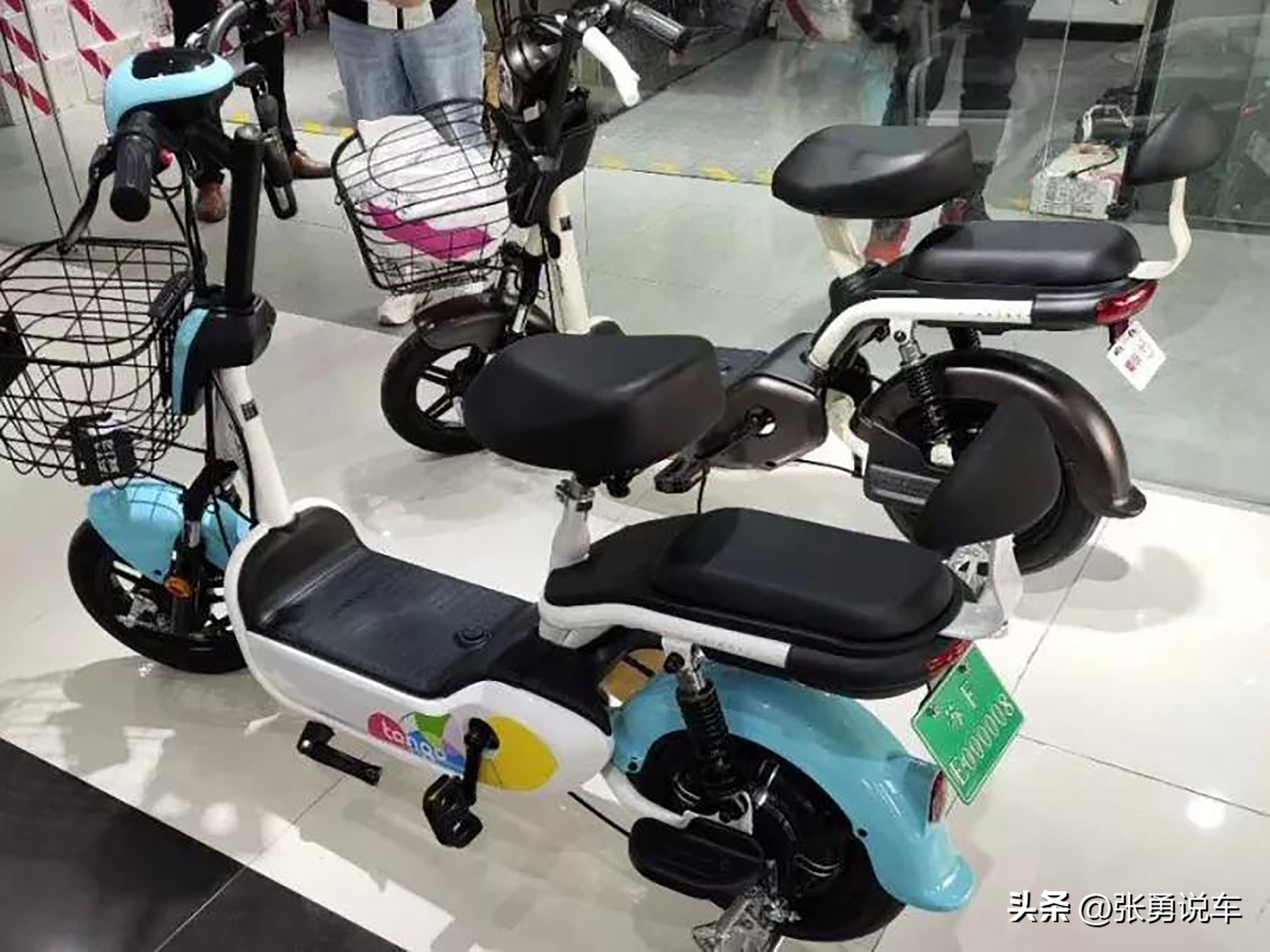 1500元与3500元的电动车有什么区别？应该选哪个？行内人说出实情