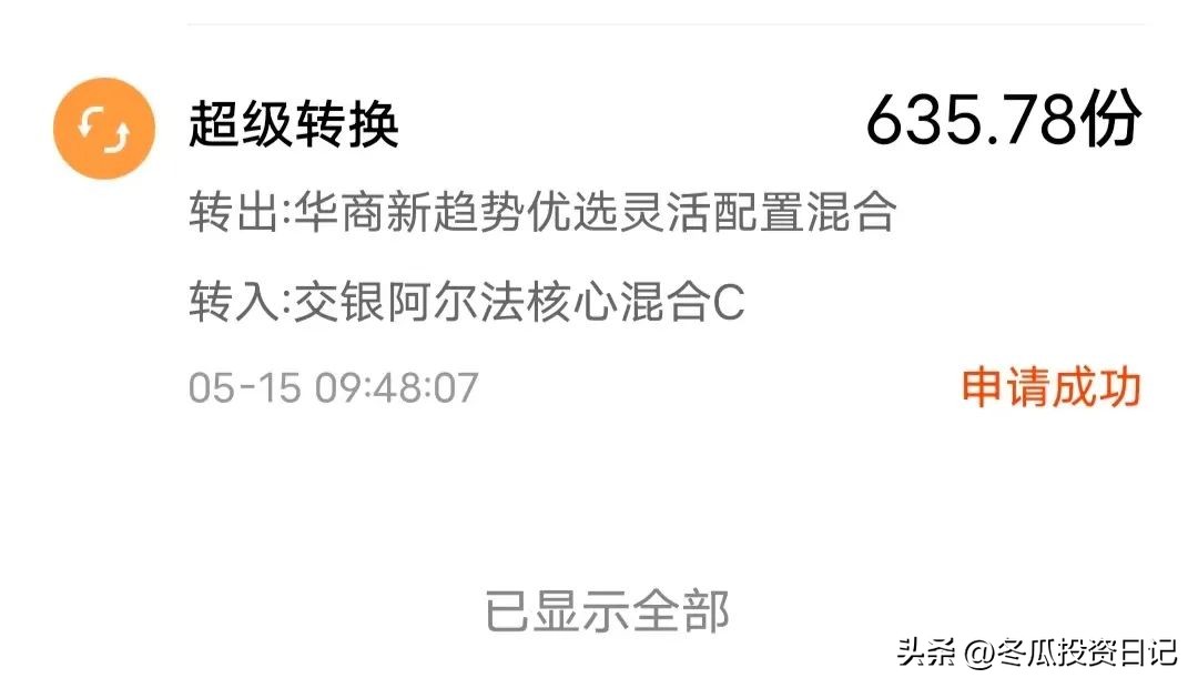 卖个牛基，高低切换，买入一些成长基金和创业板指数