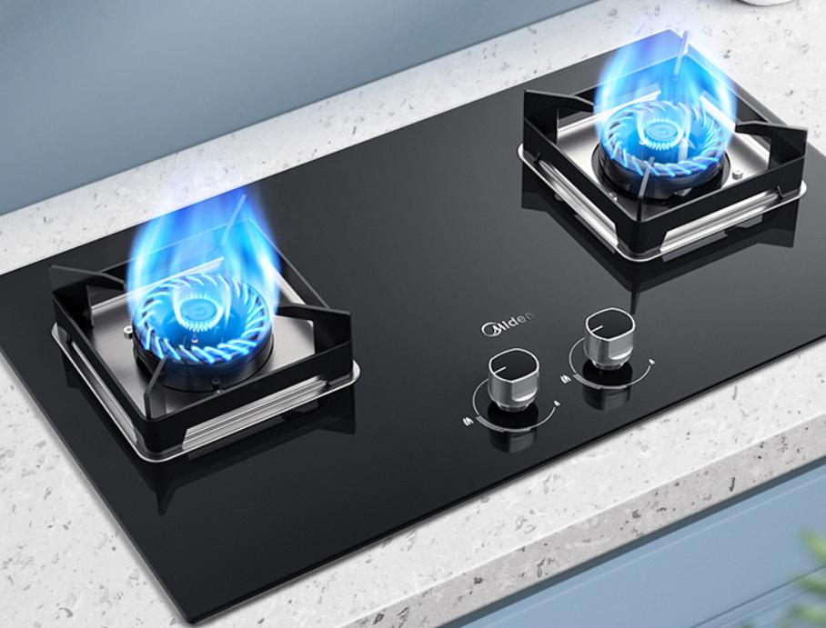 美的燃气灶q219评测,美的燃气灶q62与q62a的区别