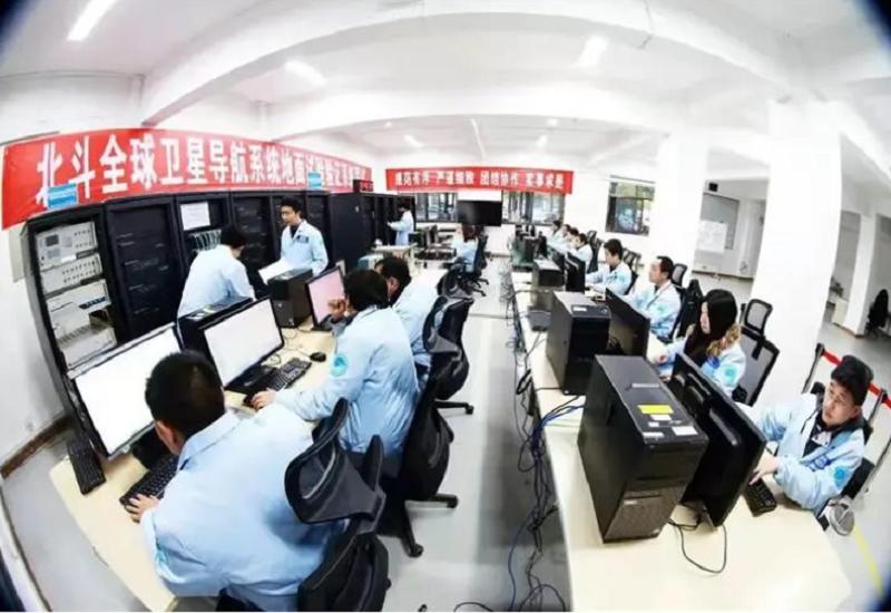 世界四大卫星导航系统有哪些,世界四大导航卫星