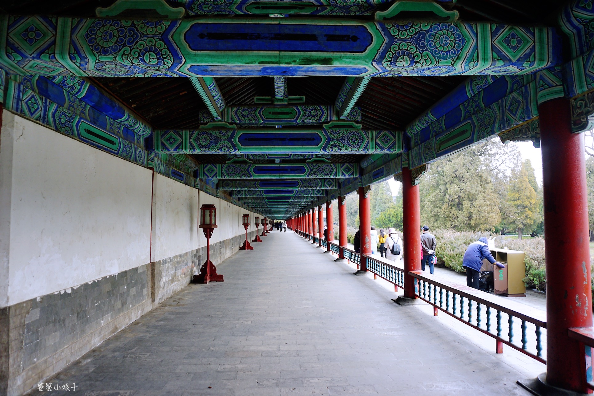 天坛蕴含的地理思想,天坛是举世闻名的什么