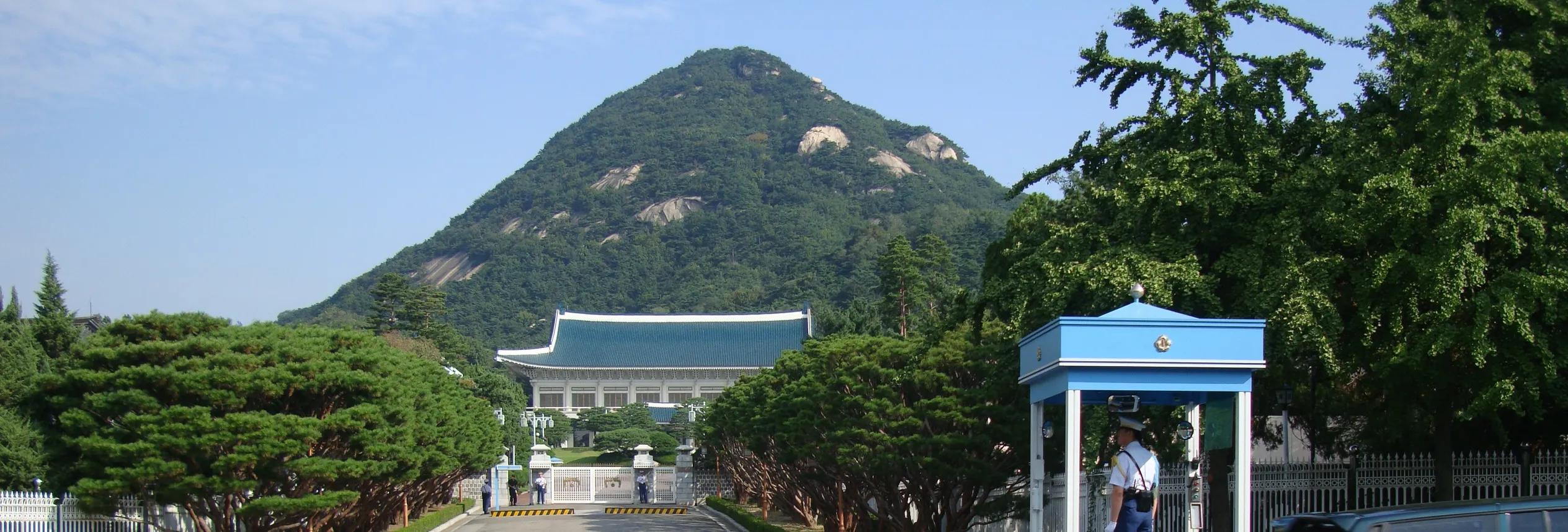 去韩国旅游多少钱,韩国旅游有多无聊