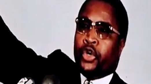 中非暴君博卡萨：残暴无度好食人肉，荒唐至极取18岁中国姑娘为妃