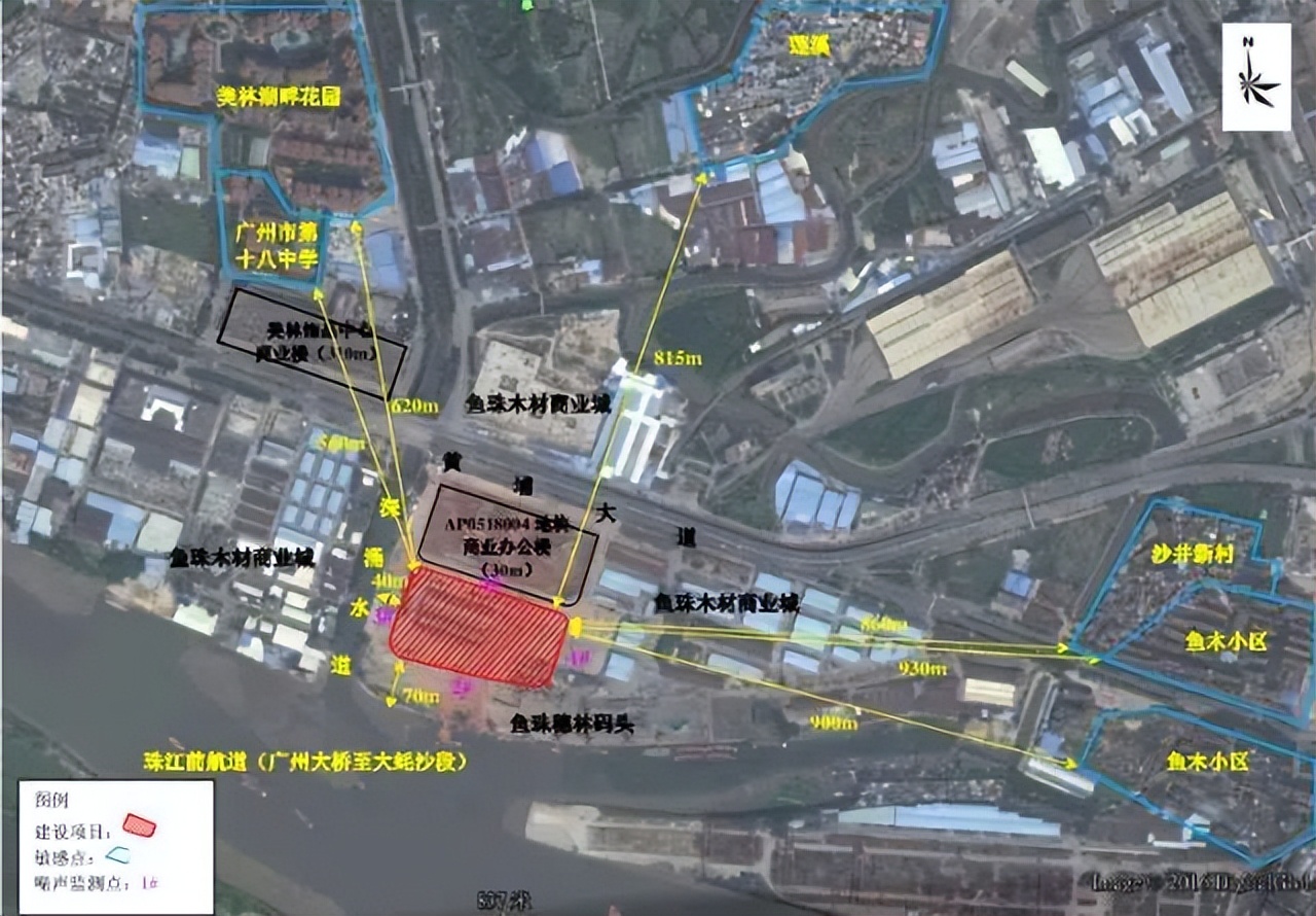 天河新增一批宅地，珠花笑了，富颐哭了