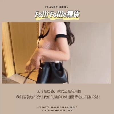 奢侈包的背法,头层牛皮旅行包三种背法