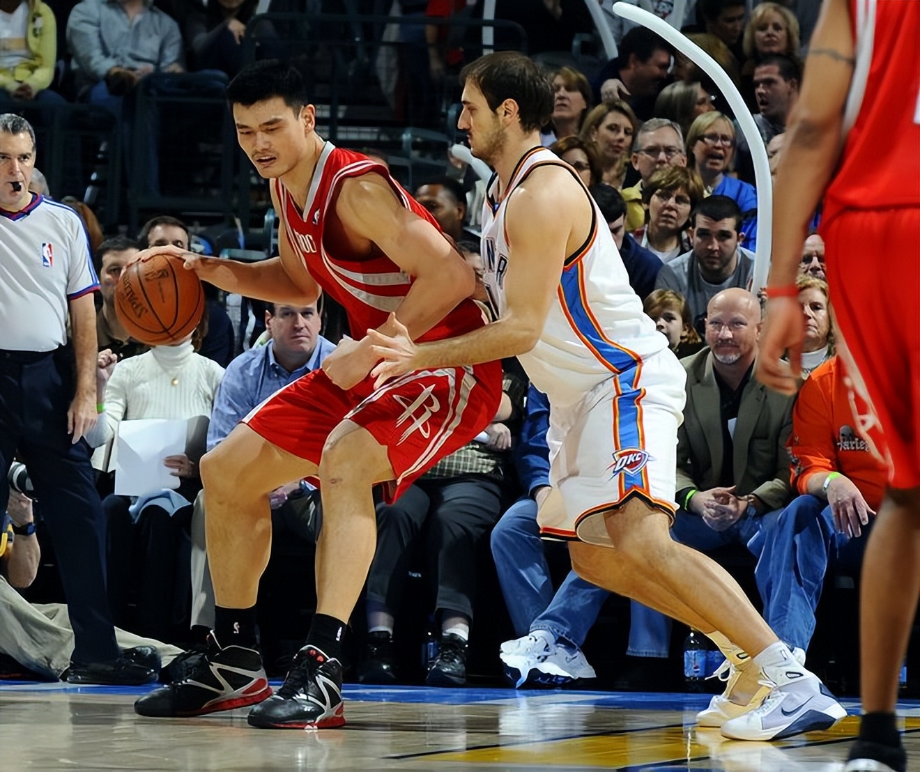 nba都有哪些打法,nba战术体系有哪些