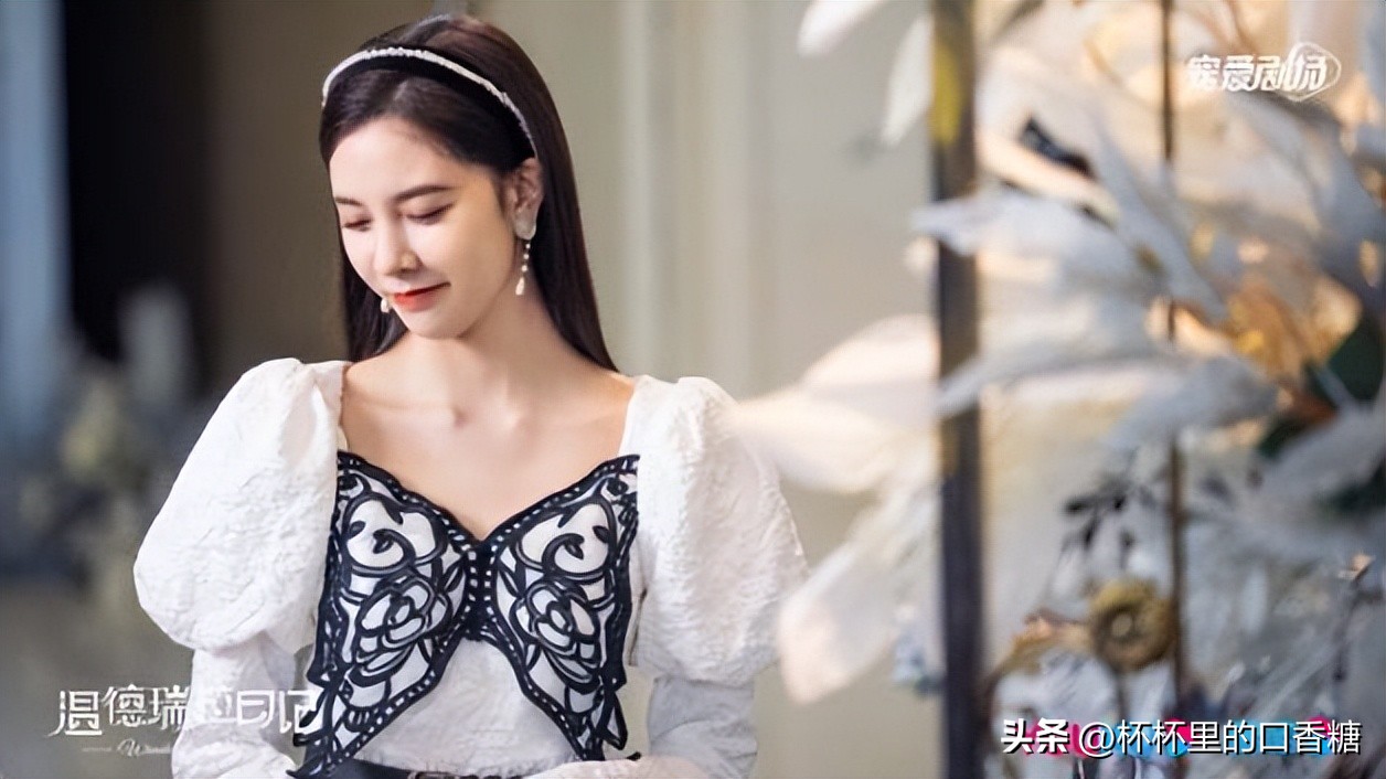 温德瑞拉,温德瑞拉日记黑莲花