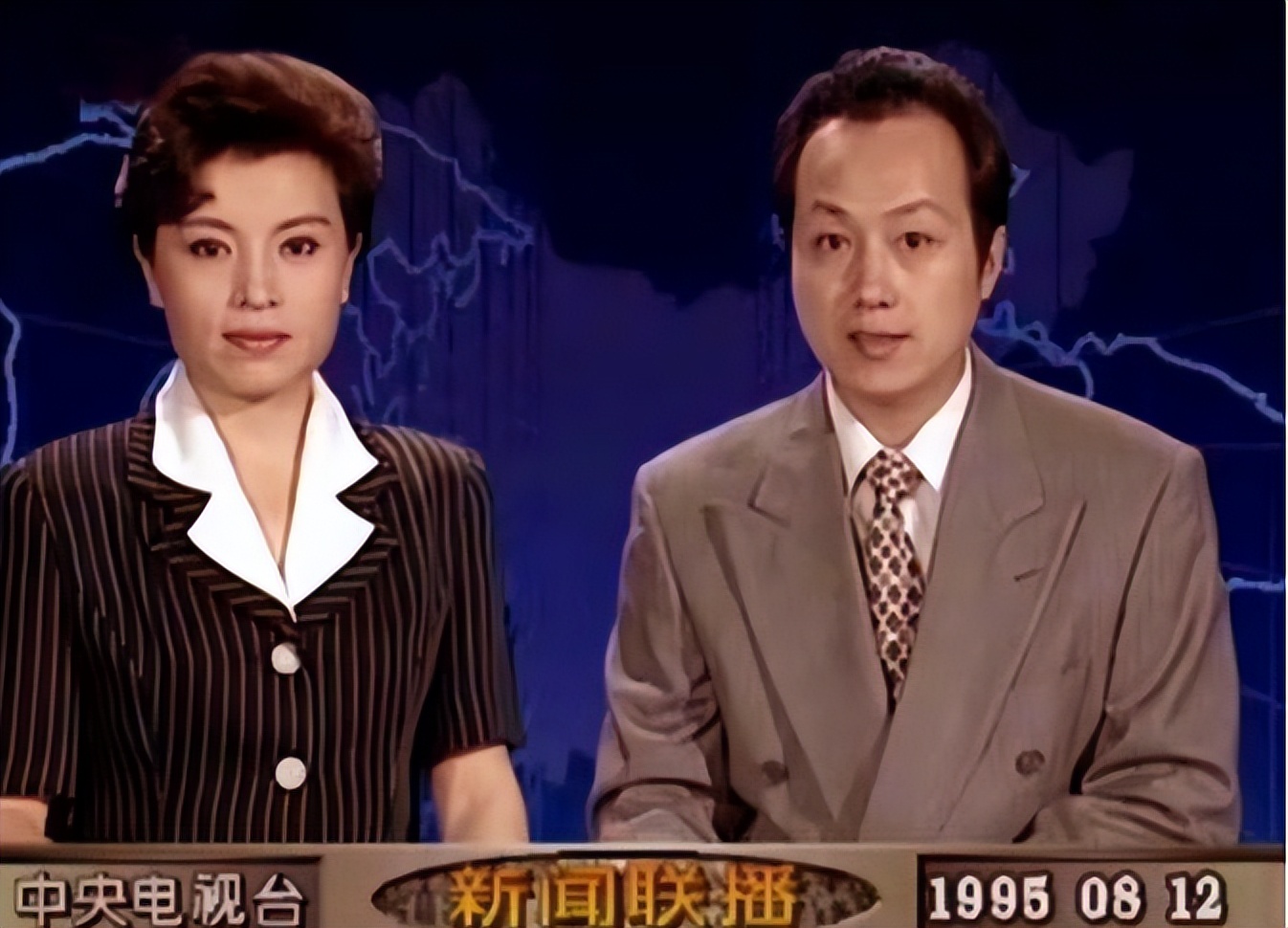 央视主播李瑞英儿子坠楼,央视新闻主播李瑞英怎样了