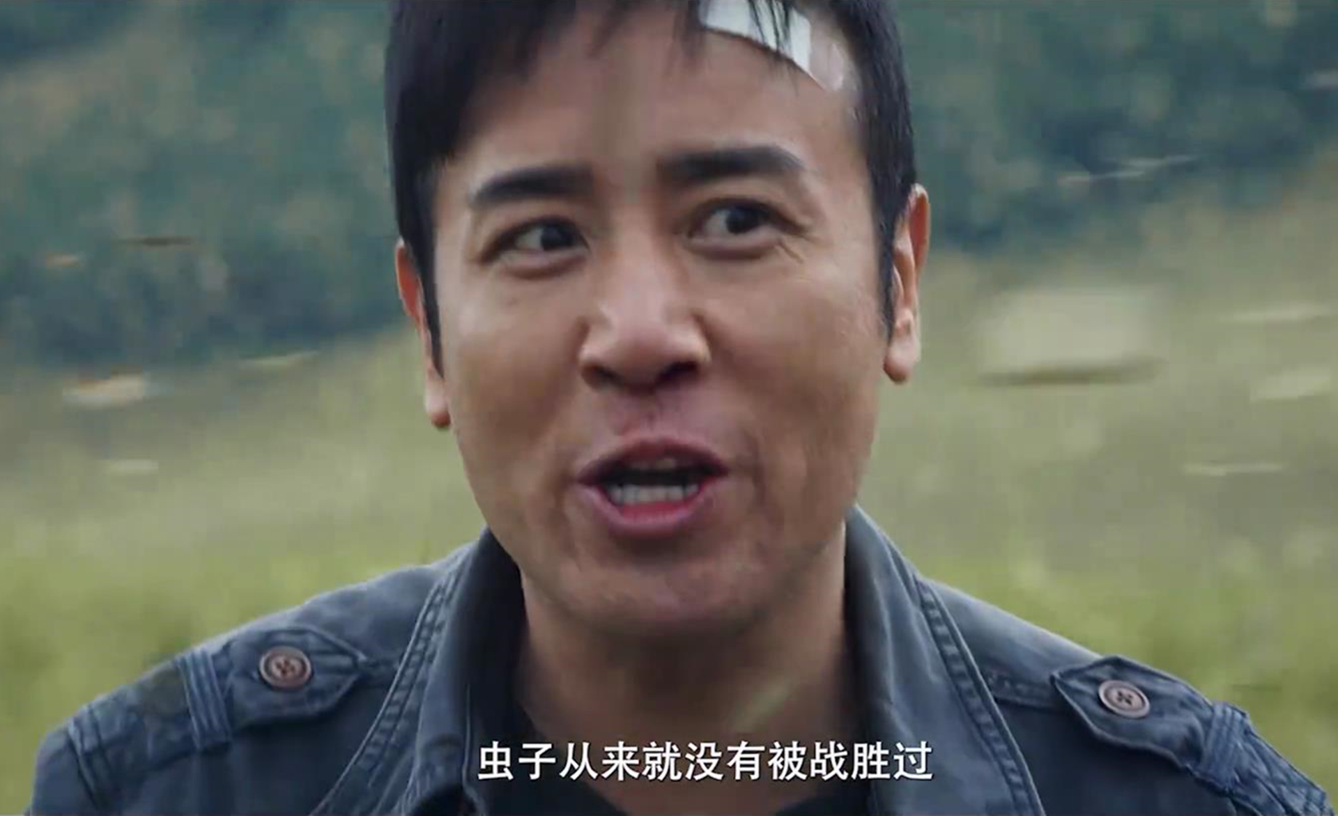 《狂飙》首播将至，央视力推，14位实力派助阵，2023开年大剧来了