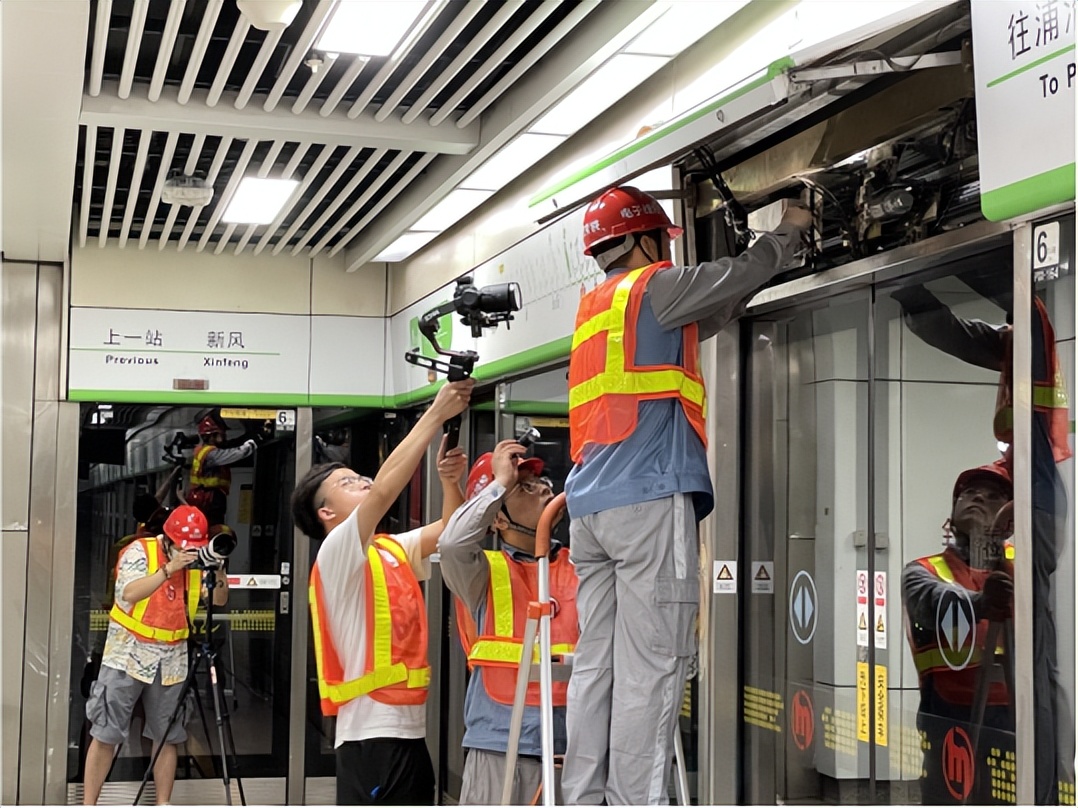 熠熠匠心,实干“出圈”,让工匠精神成为城市新名片——“匠心说”系列短视频今日首发