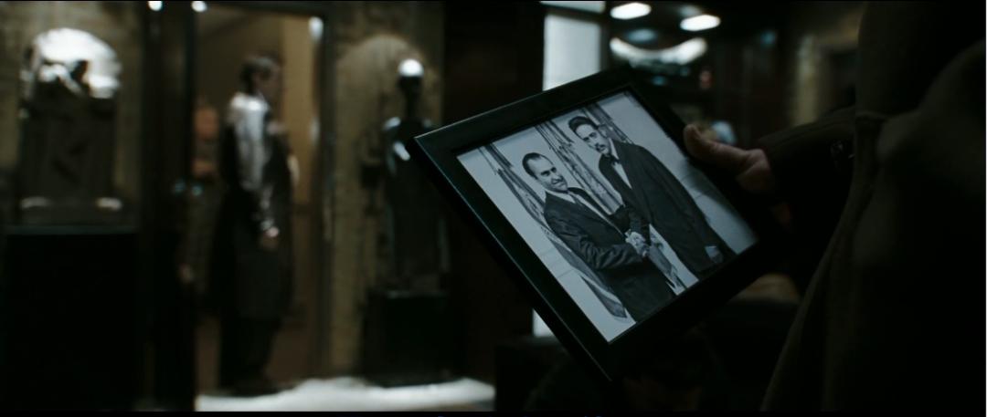 “万字”解析史上经典超英电影