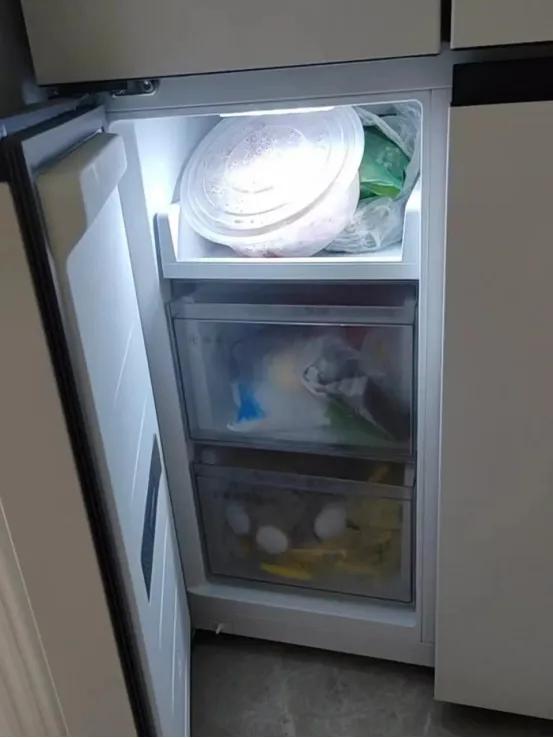 一台健康的冰箱多么的重要,一台完美的冰箱应该具备这些特征