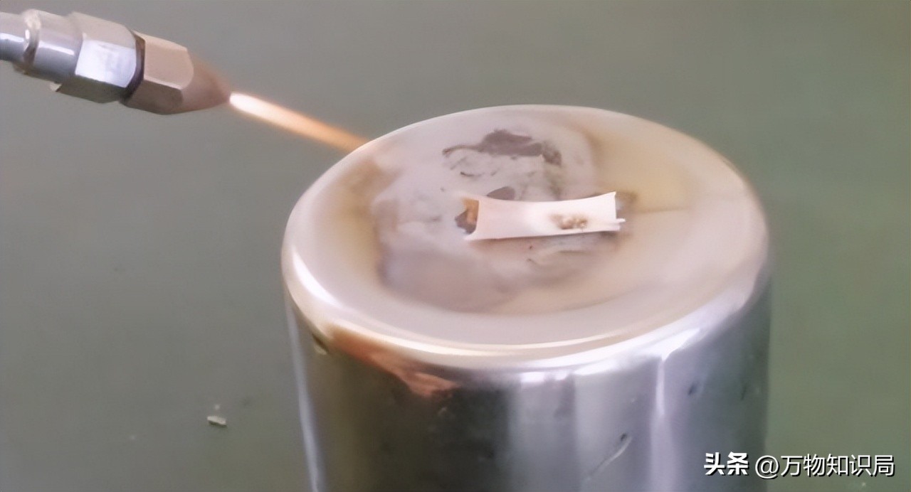 高僧舍利子是因为火化方式原因吗,舍利子形成的五大原理推测