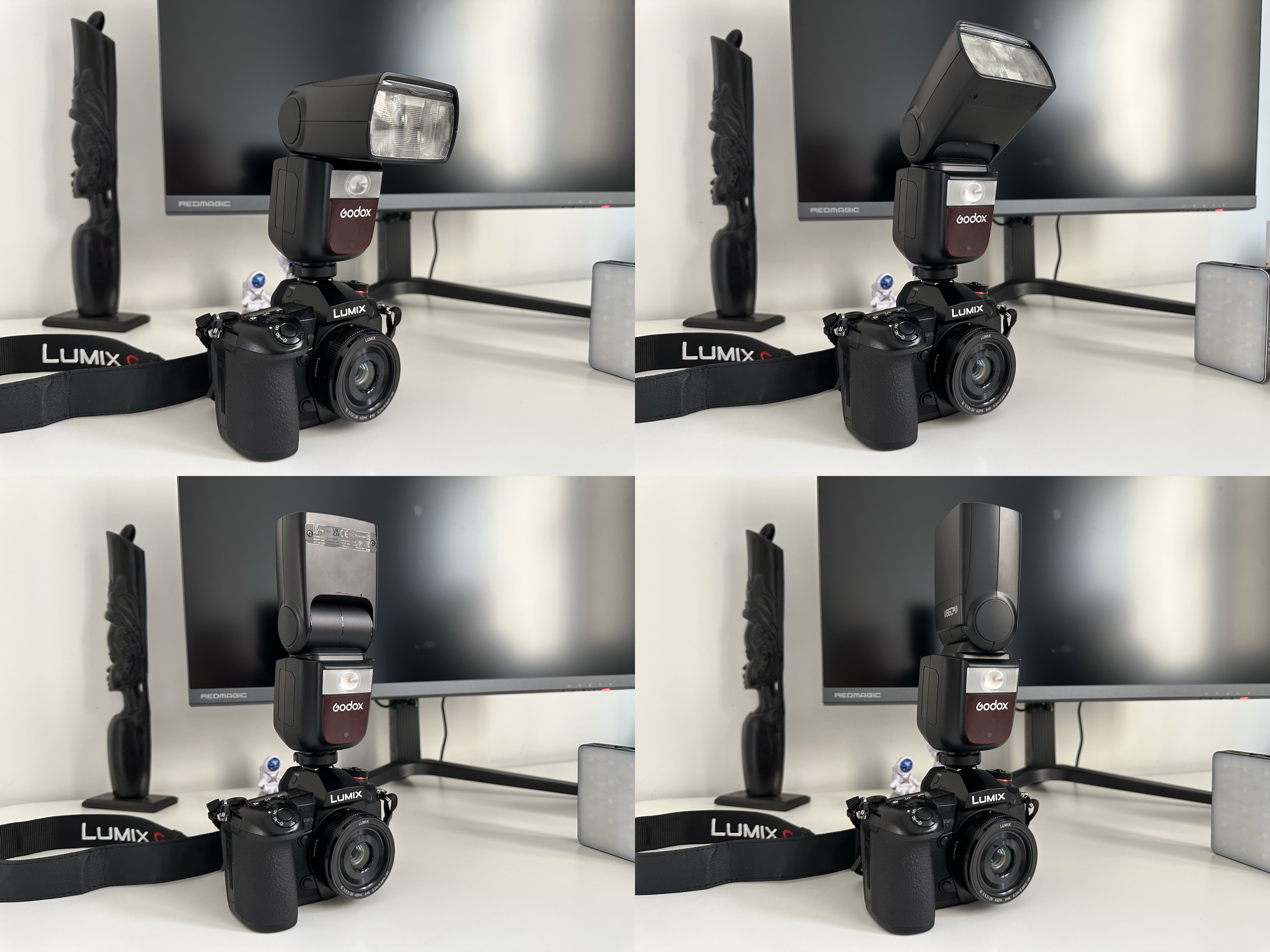 摄影小白如何挑选合适的摄影器材,拍照最好的摄影器材