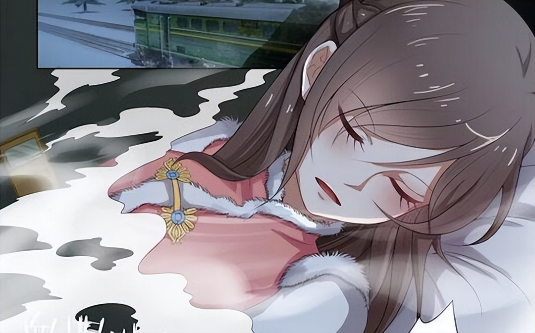 接连两个人从身边死去，我面黑唇青的出现在了警察面前