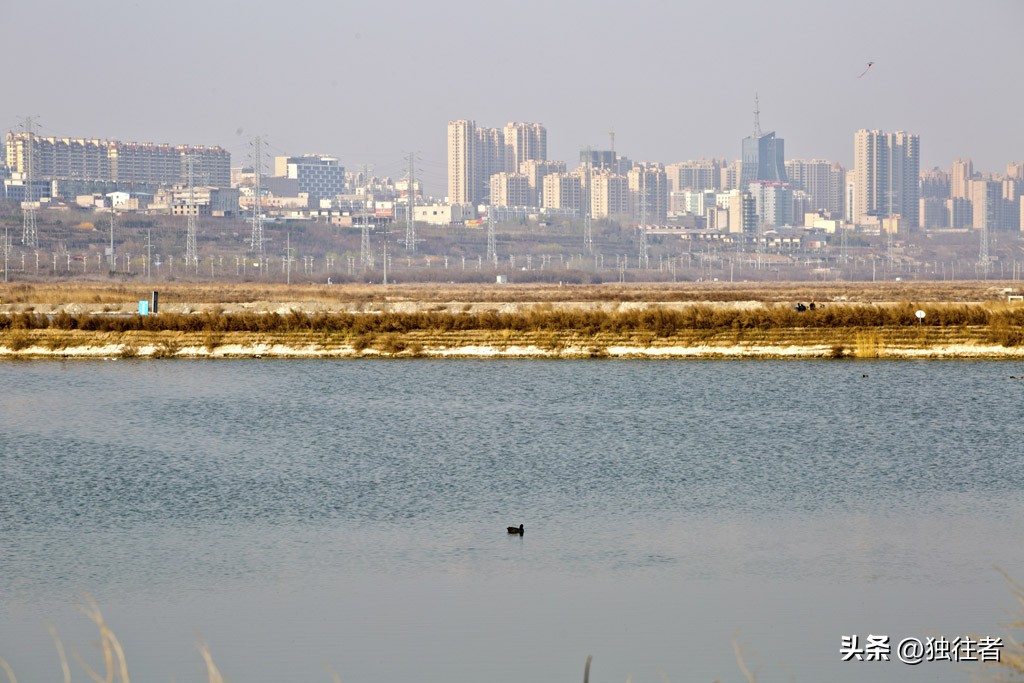 山西运城为中国做了多少贡献,运城盐湖死海历史文化