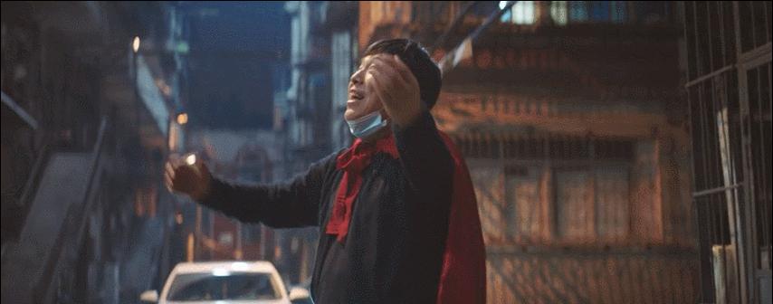 贾玲王炸电影完整版,沈腾贾玲王炸