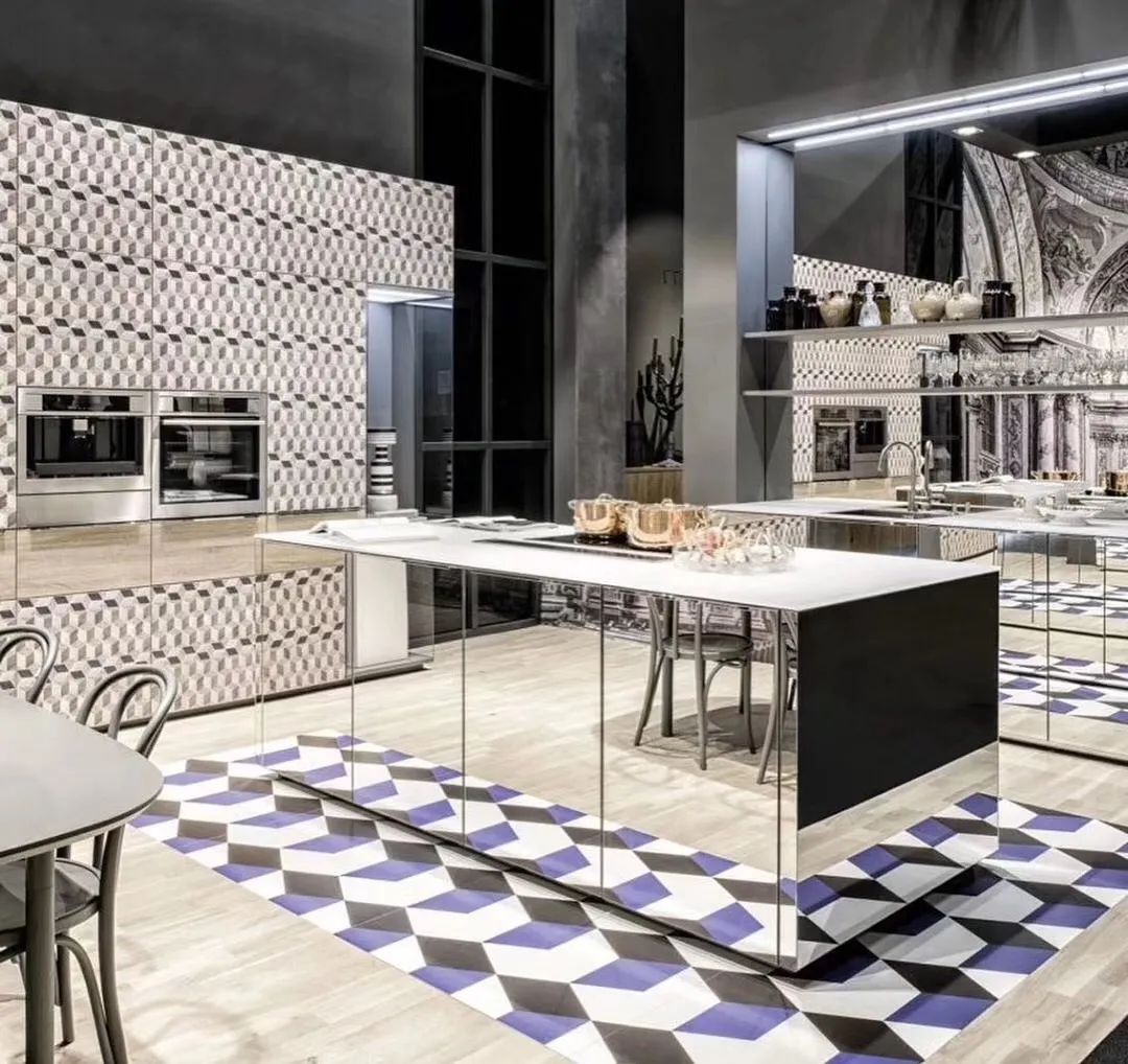 亚克力镜面板效果图,镜面亚克力板