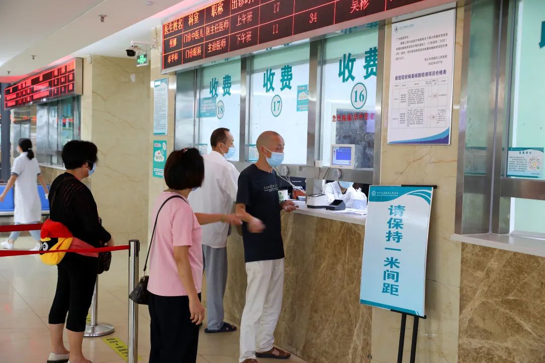 天府新区看病都去哪家医院,探访眉山天府新区