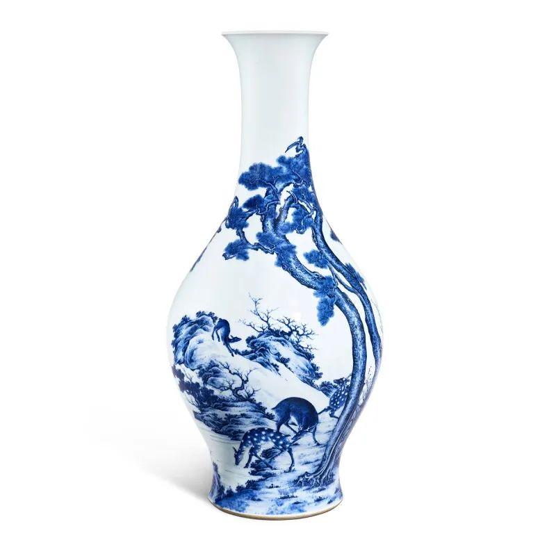 香港2024苏富比春拍图录,苏富比2023年香港秋拍举办预展