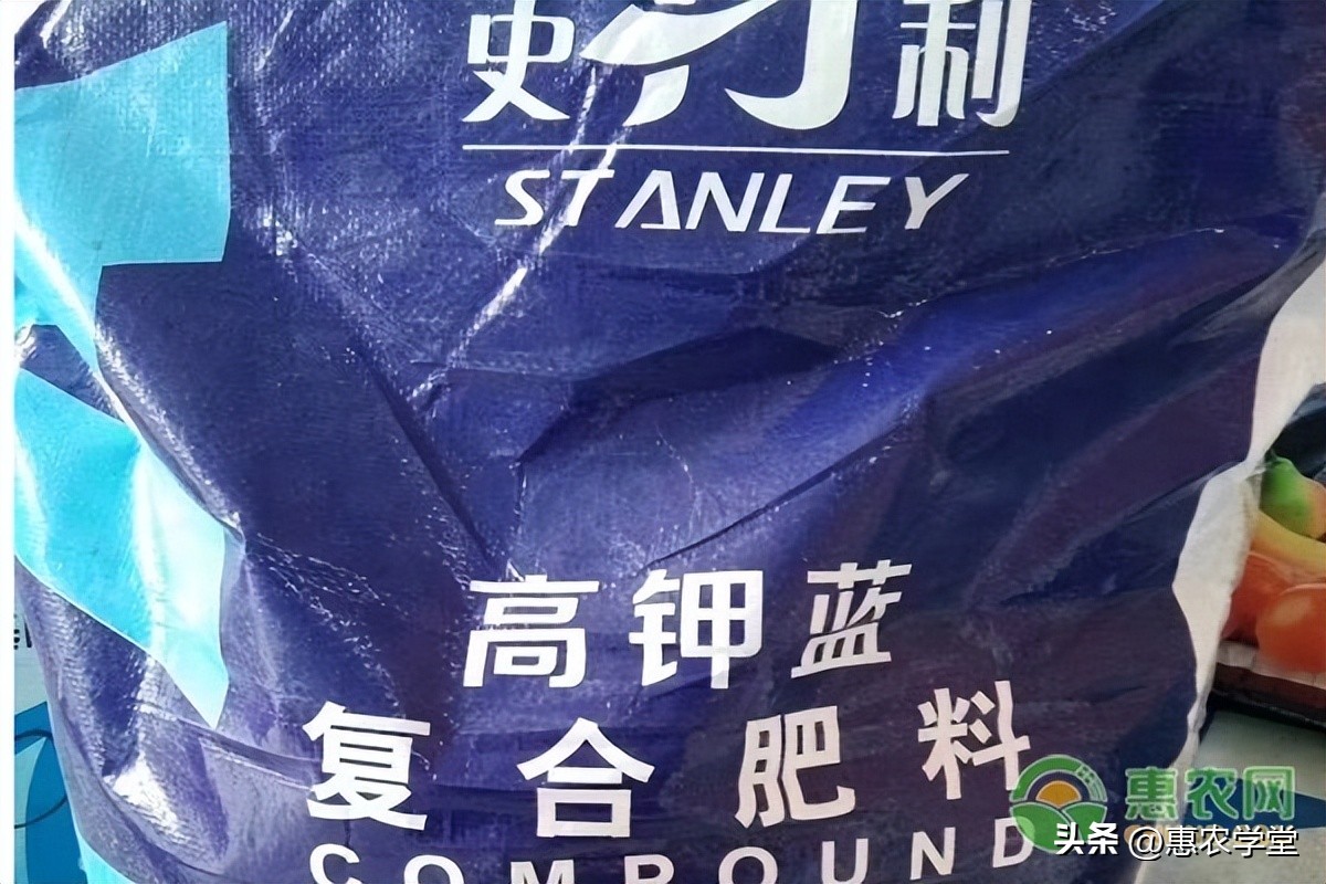 复合肥种类有哪些,复合肥储存方法