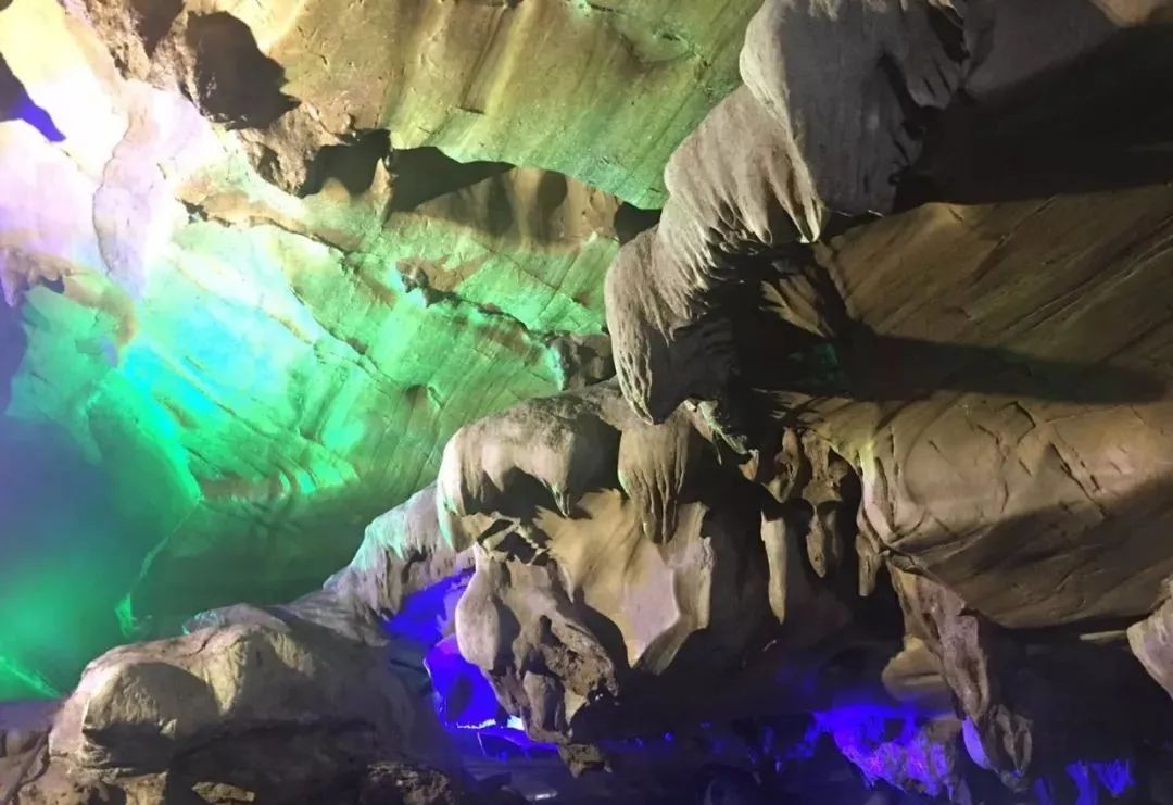 云浮大云雾山自驾游,广东云浮出发4-5天旅游推荐