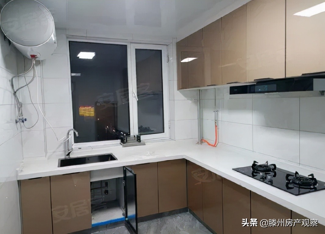 滕州出租房多少钱,在滕州租三室一厅需要多少钱