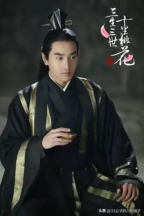 一部扣人心弦的古装玄幻剧,言情高分古装玄幻剧推荐