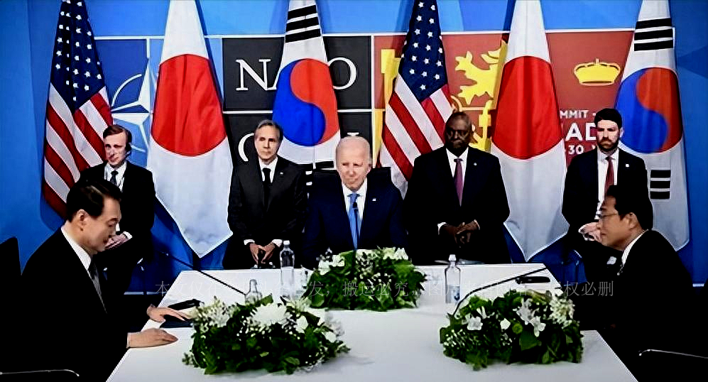 一旦台湾宣布“独立”,中国大陆将会对台动手?