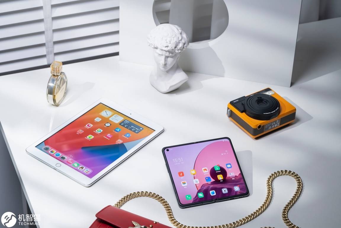 oppofindn折叠旗舰最新评测,oppofindn折叠旗舰深度评测