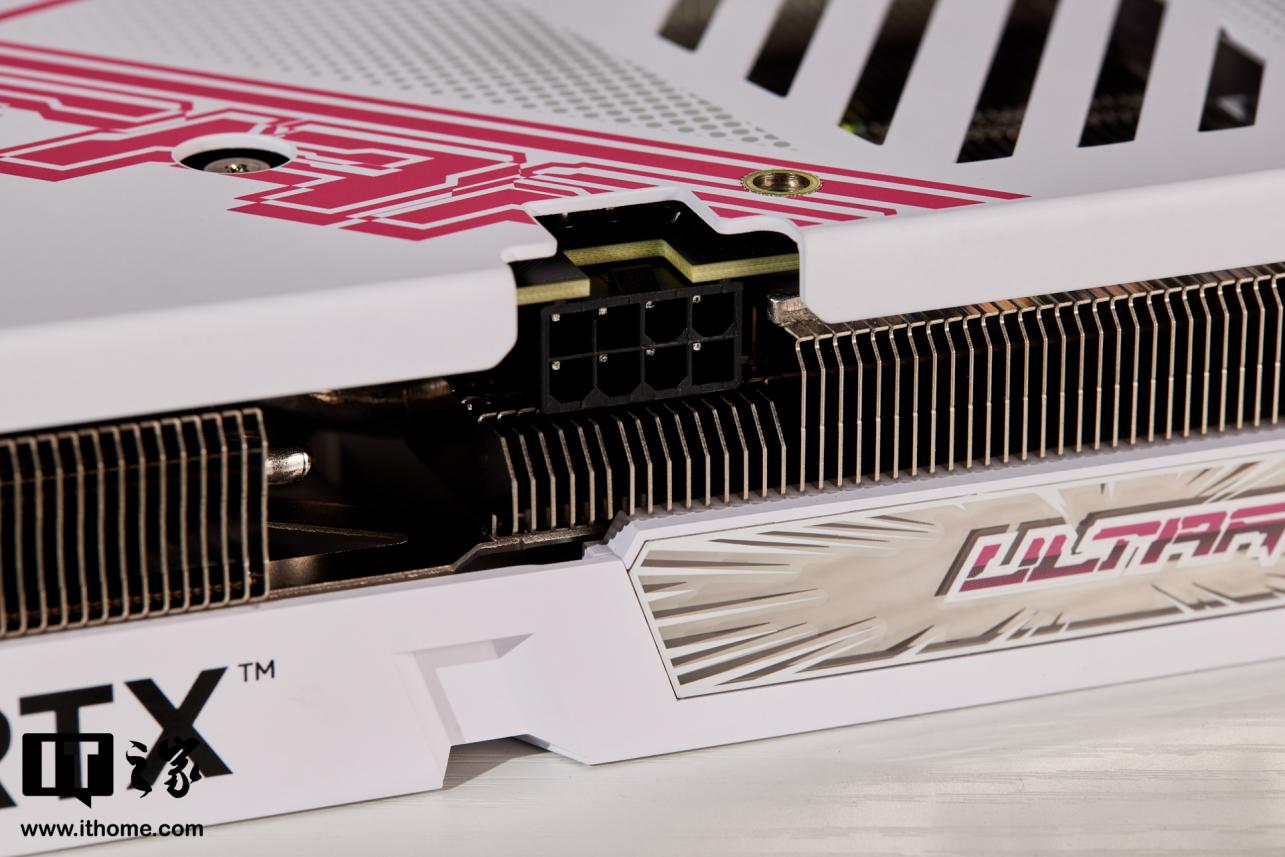 iGameGeForceRTX4060TiUltraWDUOOC8GB评测