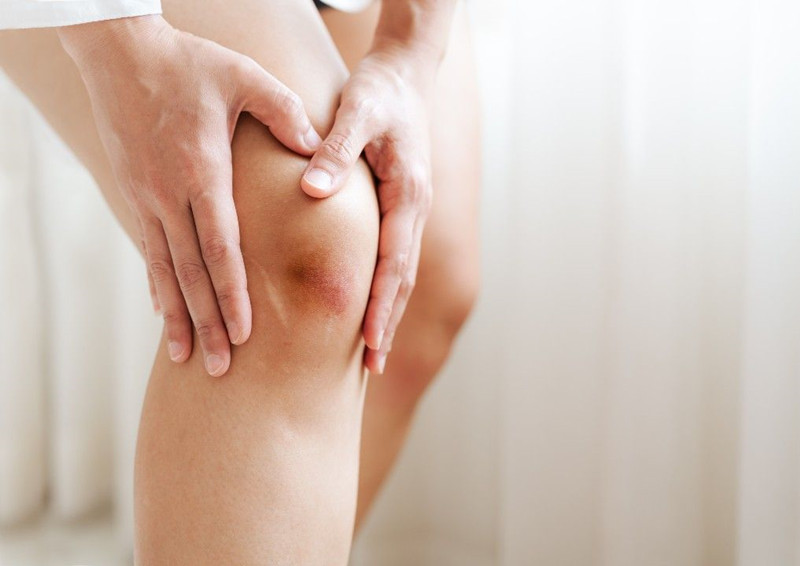 骨癌膝盖疼痛单边还是双边,骨癌导致的膝盖疼什么症状