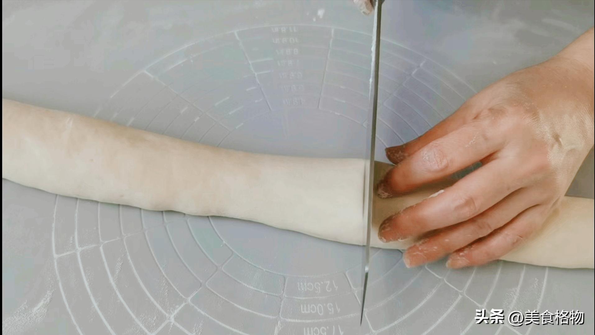 不用酵母面怎样发面发得又快又好,白面加酵母粉发面的方法