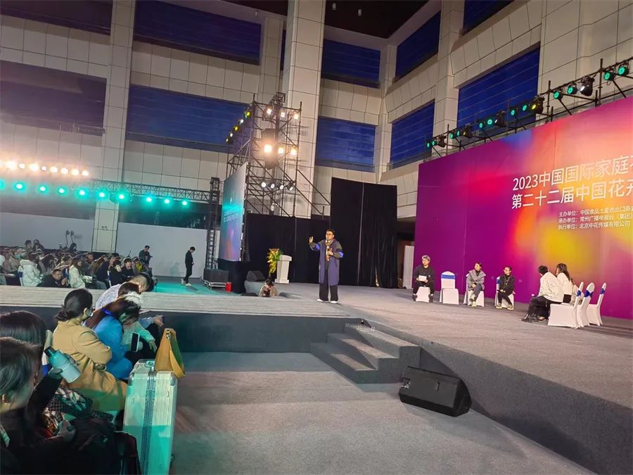 第21届高交会开幕亮点一箩筐,零交会展馆