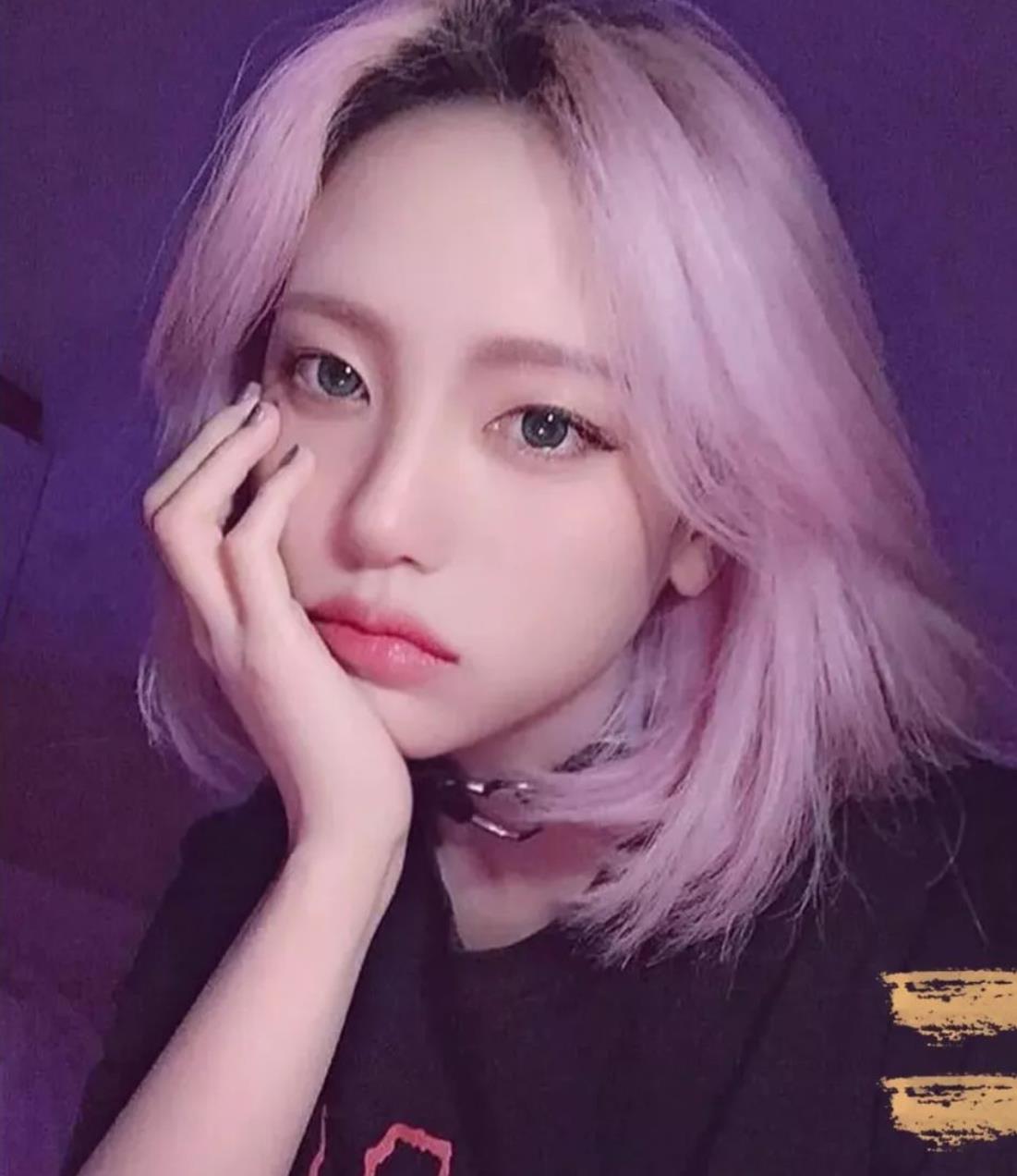 显脸小发型圆脸方脸,方圆脸剪什么发型显脸小显年轻