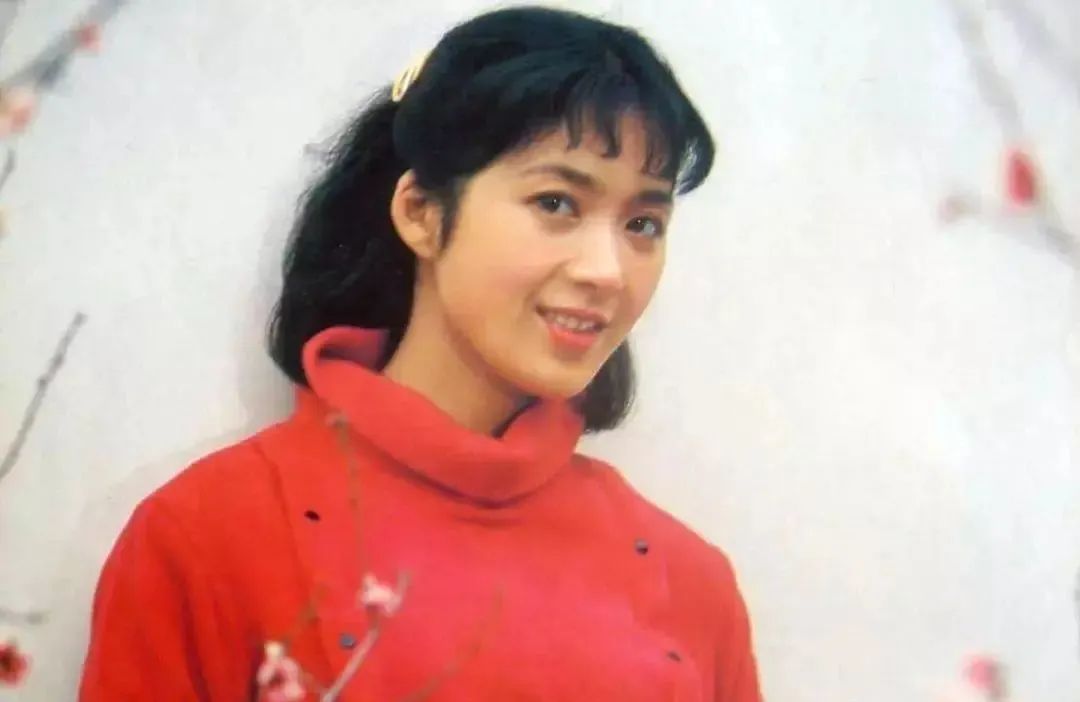 美到窒息的一眼万年,那些一眼万年的女明星角色