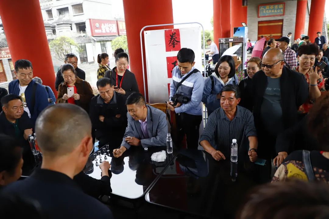 【金沙贡茶】“醉美金沙旅游季”|逛贡茶城游生态园品酱香酒