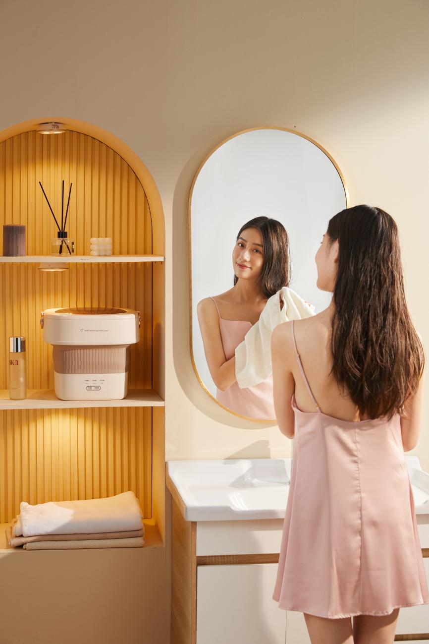 经期内裤清洗小妙招,内裤怎么洗才能远离妇科病