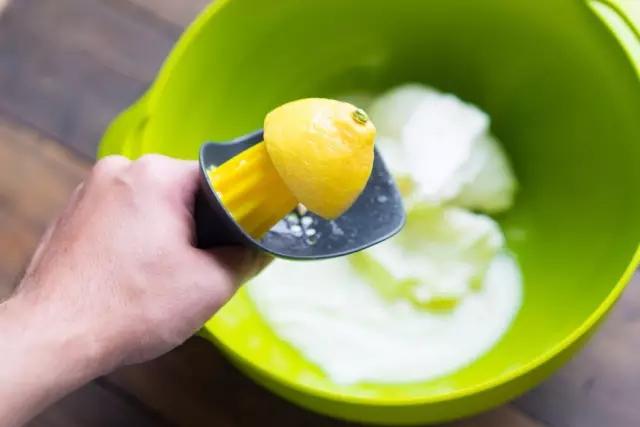 芒果乳酪布丁,芒果乳酪慕斯