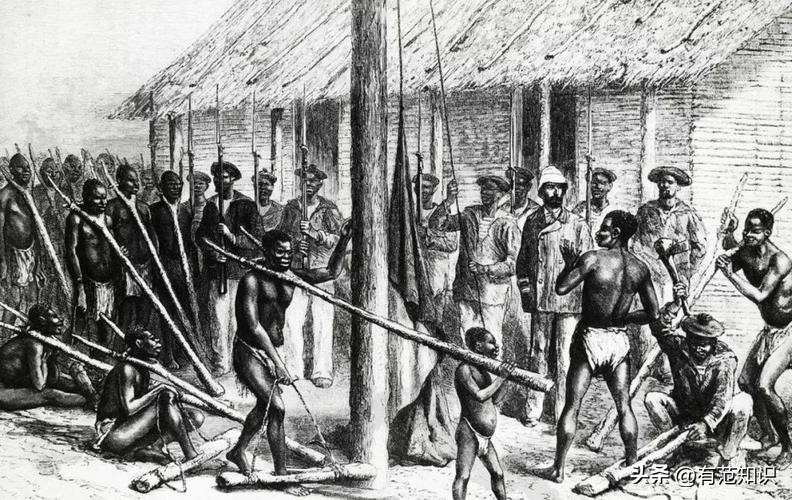 论尼罗河对埃及的影响,有关奴隶制度的文献综述