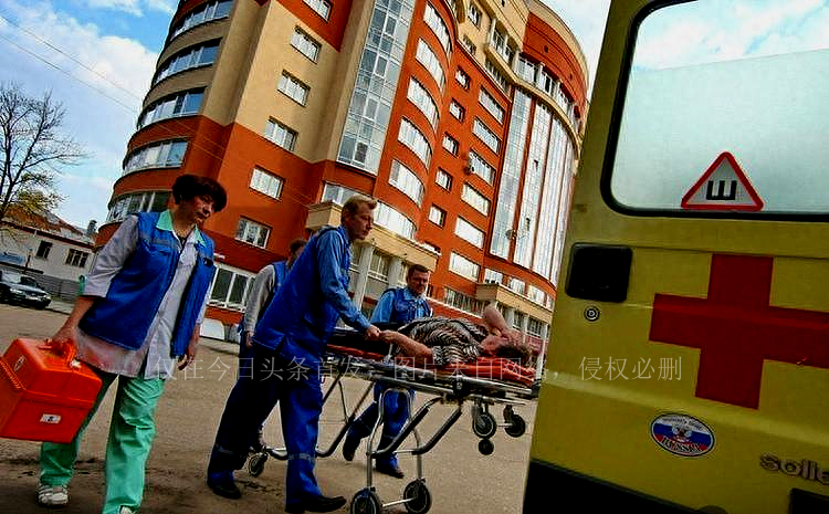 32张照片看真实的俄罗斯,49张图片带你了解韩国