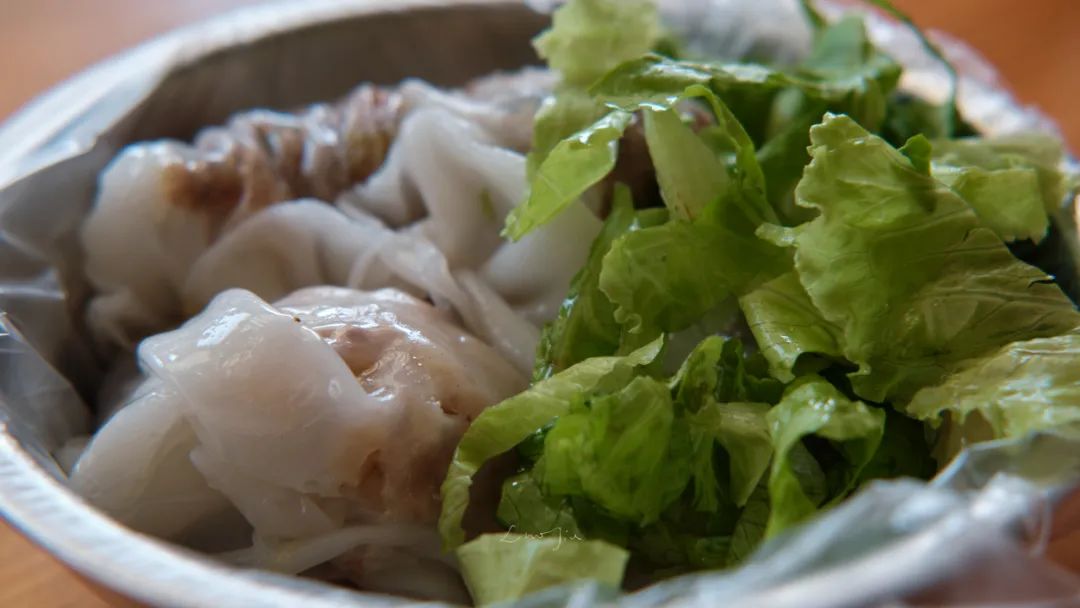 你根本没有去过侨港