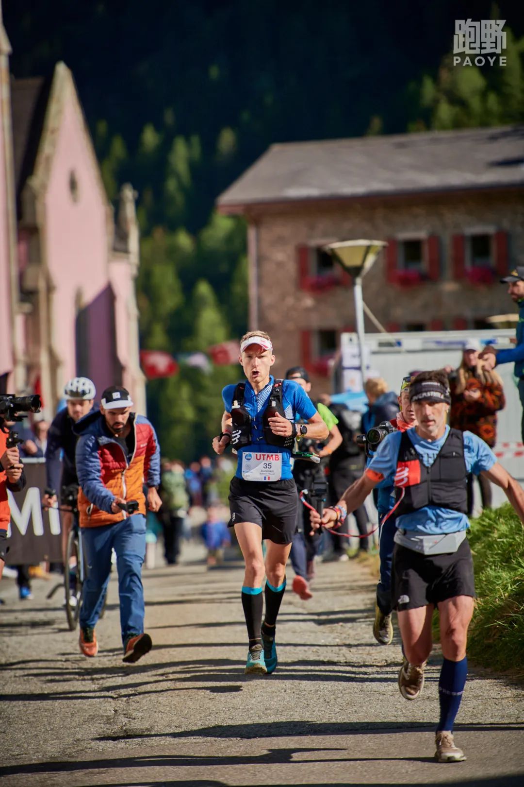 性价比高的入门级越野跑鞋推荐,适合初跑的越野跑鞋有哪些