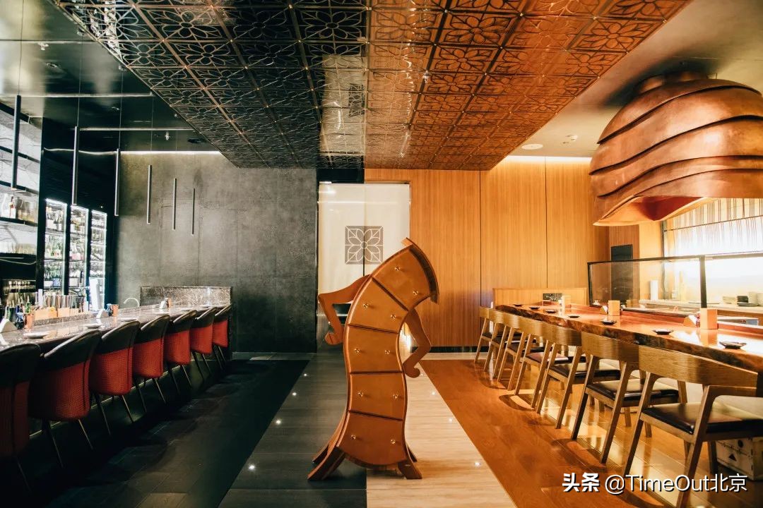 吃饱喝美幸福满溢，京城7个餐饮新消息