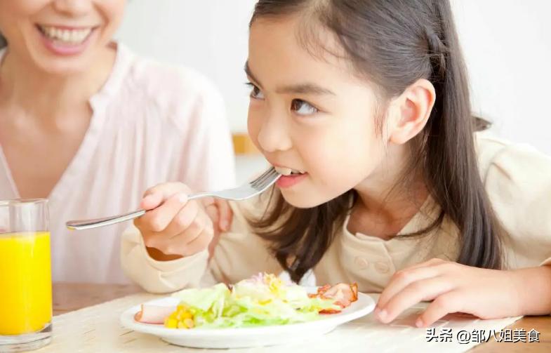 立春后孩子长高食谱,立春孩子长个的季节吃什么