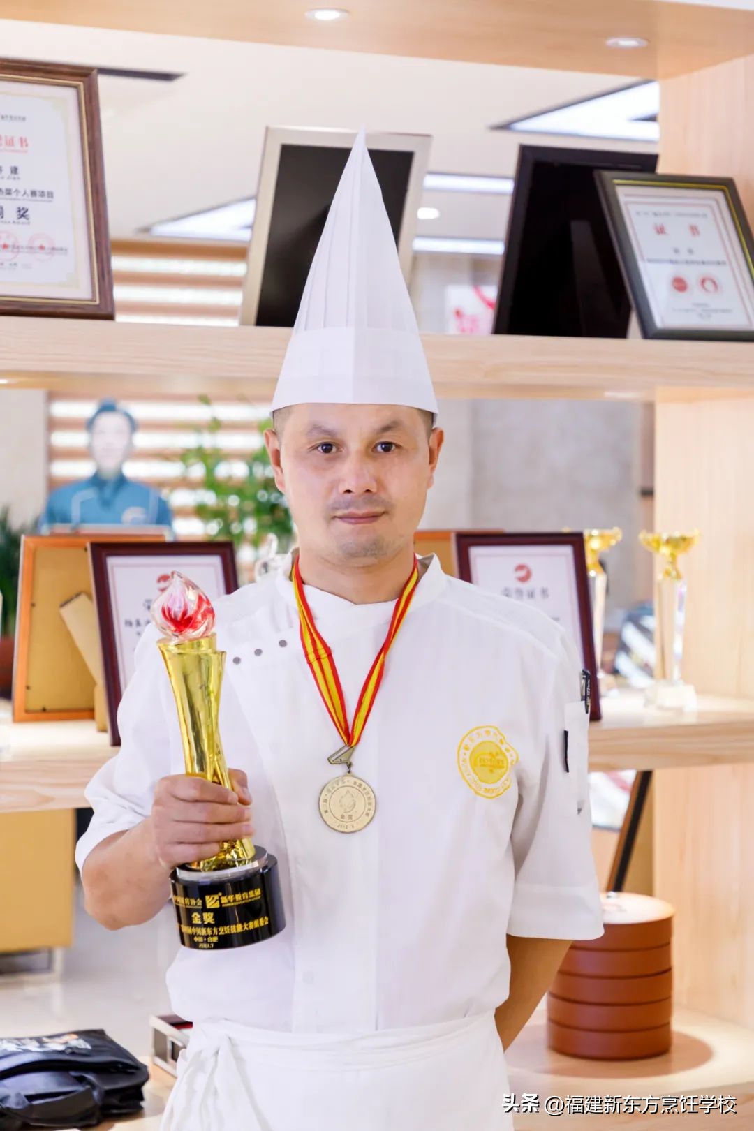 福建省新东方技工学校风评,福建新东方技工学校