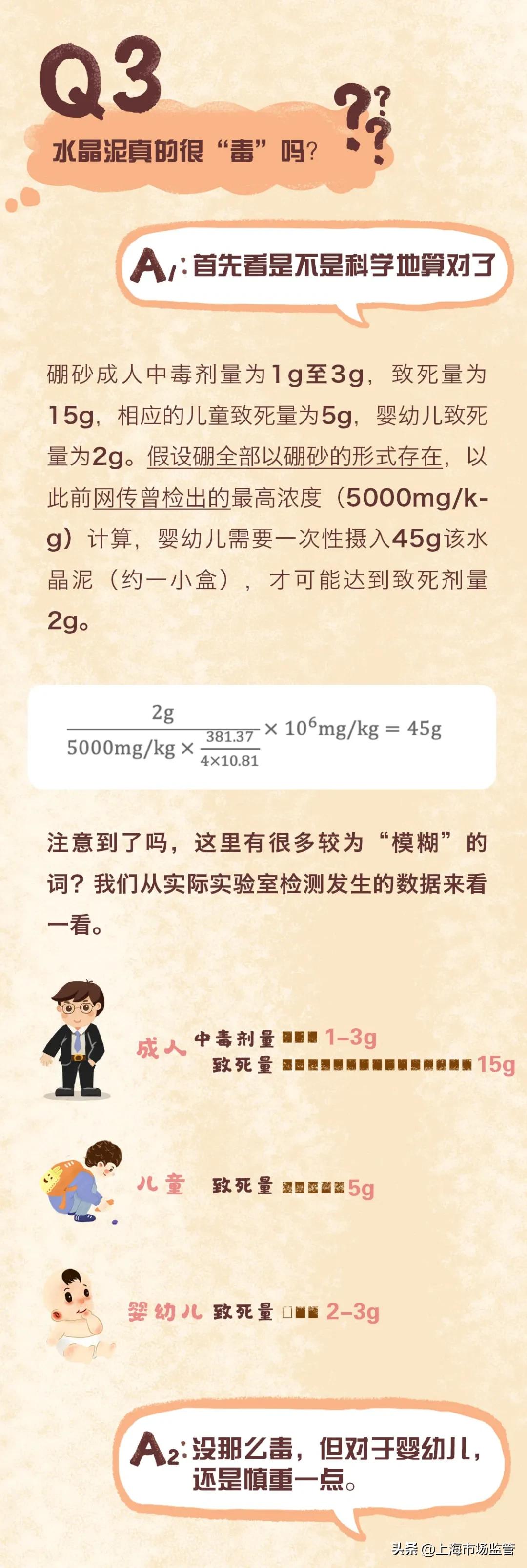 水晶泥对人体有危害吗,水晶泥的危害到底有多大