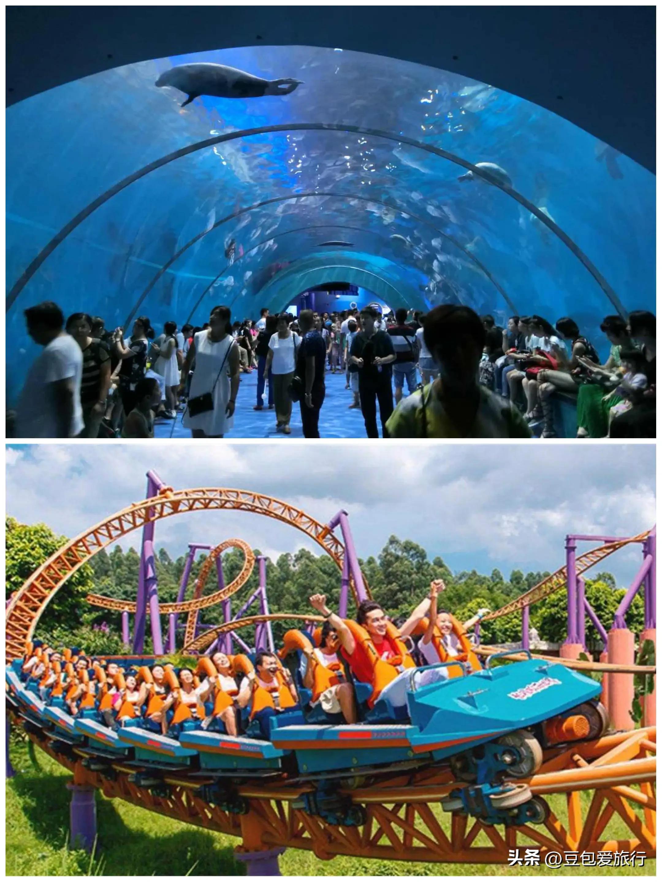 清明节青岛旅游景点免费吗,清明青岛可以去哪玩