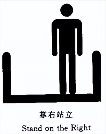 最新版道路交通标志标线怎么走,道路交通标志标线第三部分最新版